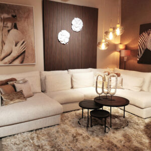 Loungebank Popolo