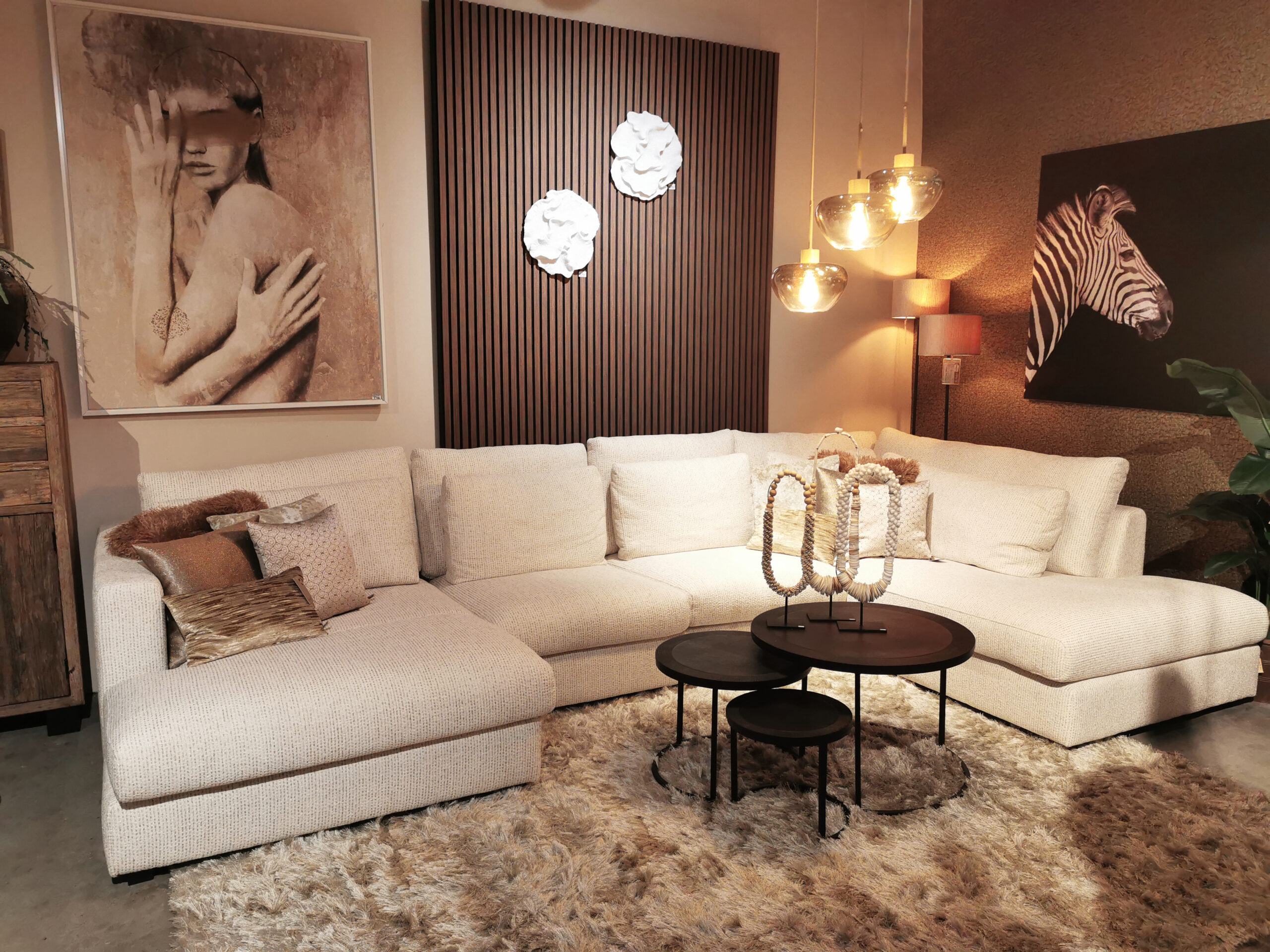 Loungebank Popolo