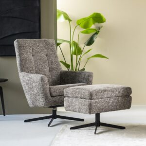 Dea Draaifauteuil