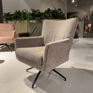 Archie draaifauteuil