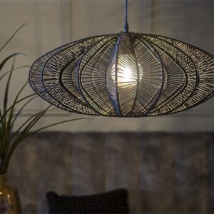 Hanglamp Nimbus Black