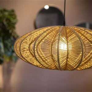 Hanglamp Nimbus Natural