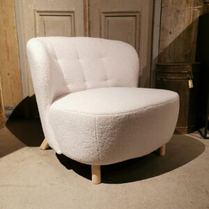 Shepherd fauteuil - Showroommodel