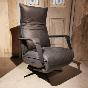 Relax fauteuil Lisa