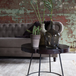Kraton bijzettafel / sidetable - ⌀ 60 cm