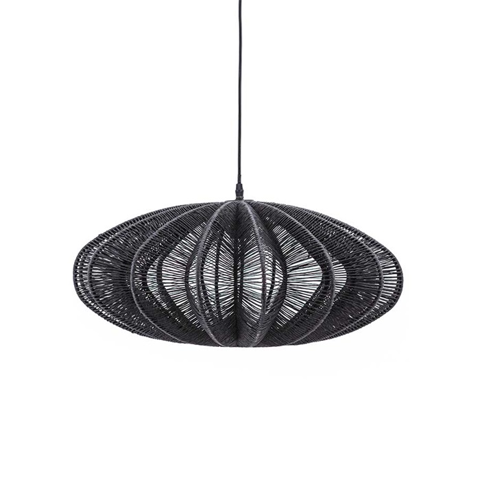 Hanglamp Nimbus Black - Afbeelding 3