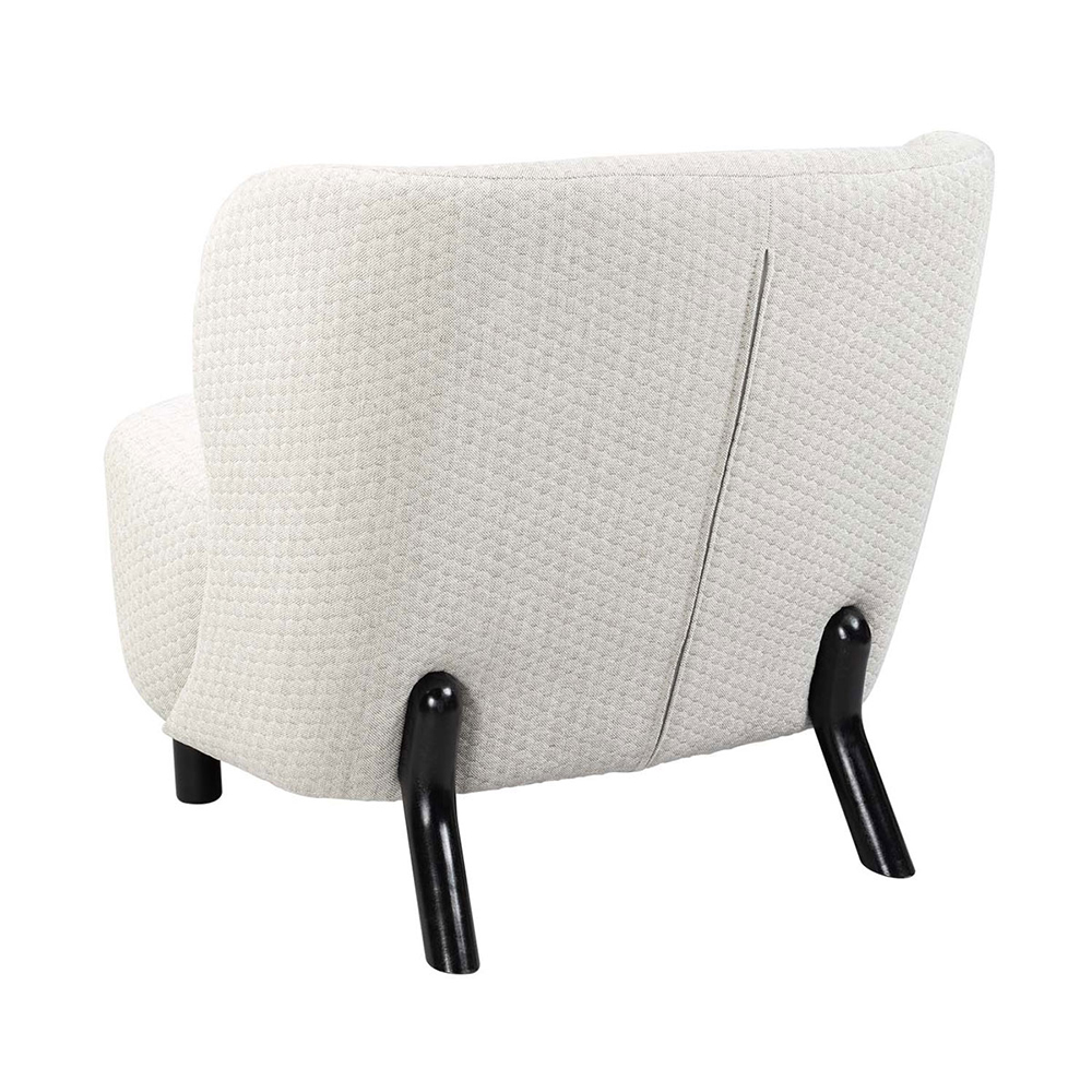 Shepherd fauteuil - Showroommodel - Afbeelding 3