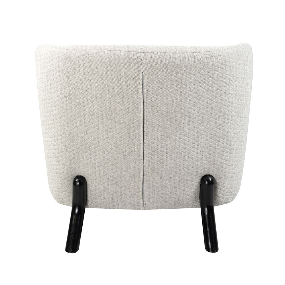 Shepherd fauteuil - Showroommodel - Afbeelding 6