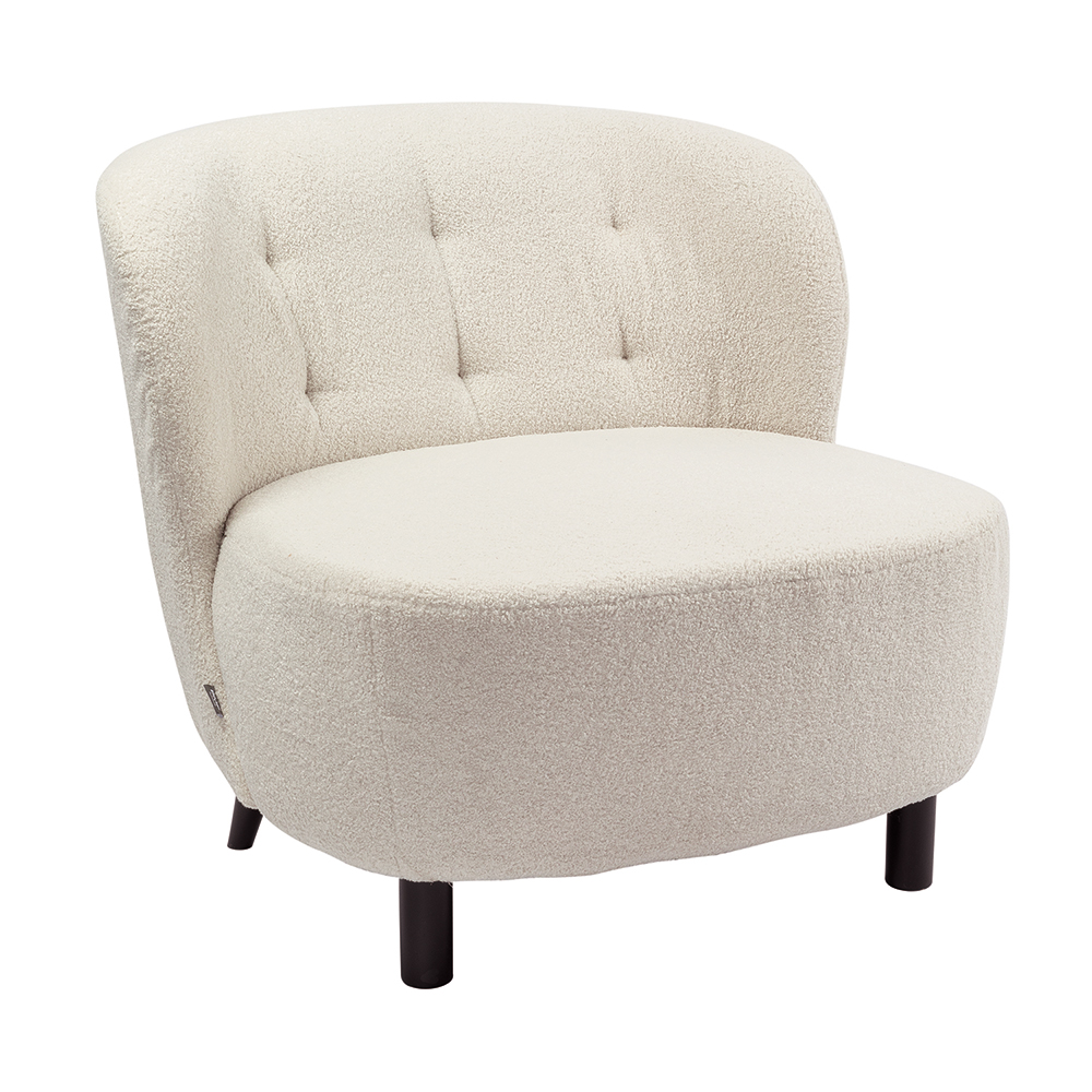 Shepherd fauteuil - Showroommodel - Afbeelding 4