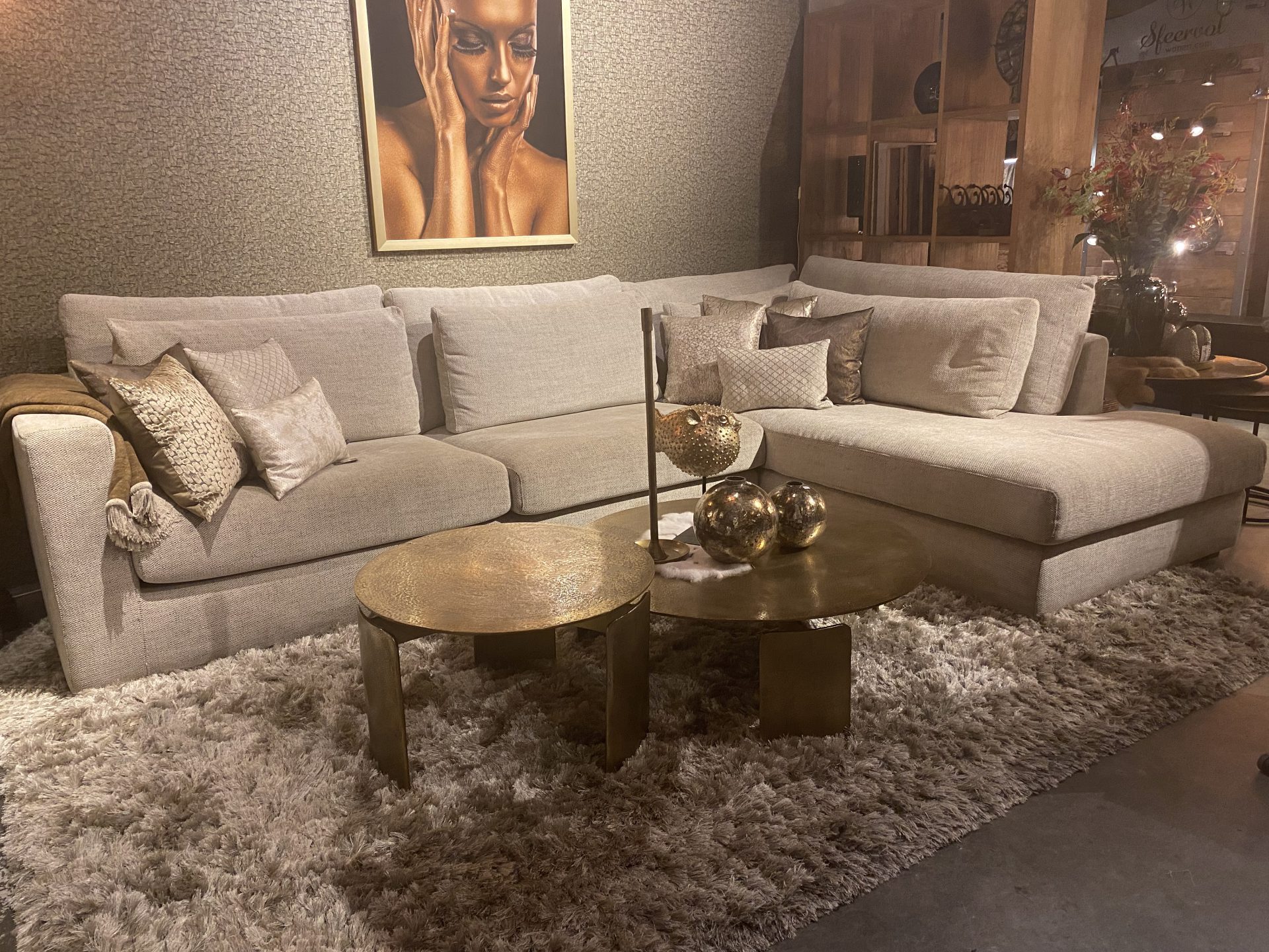 Popolo loungebank