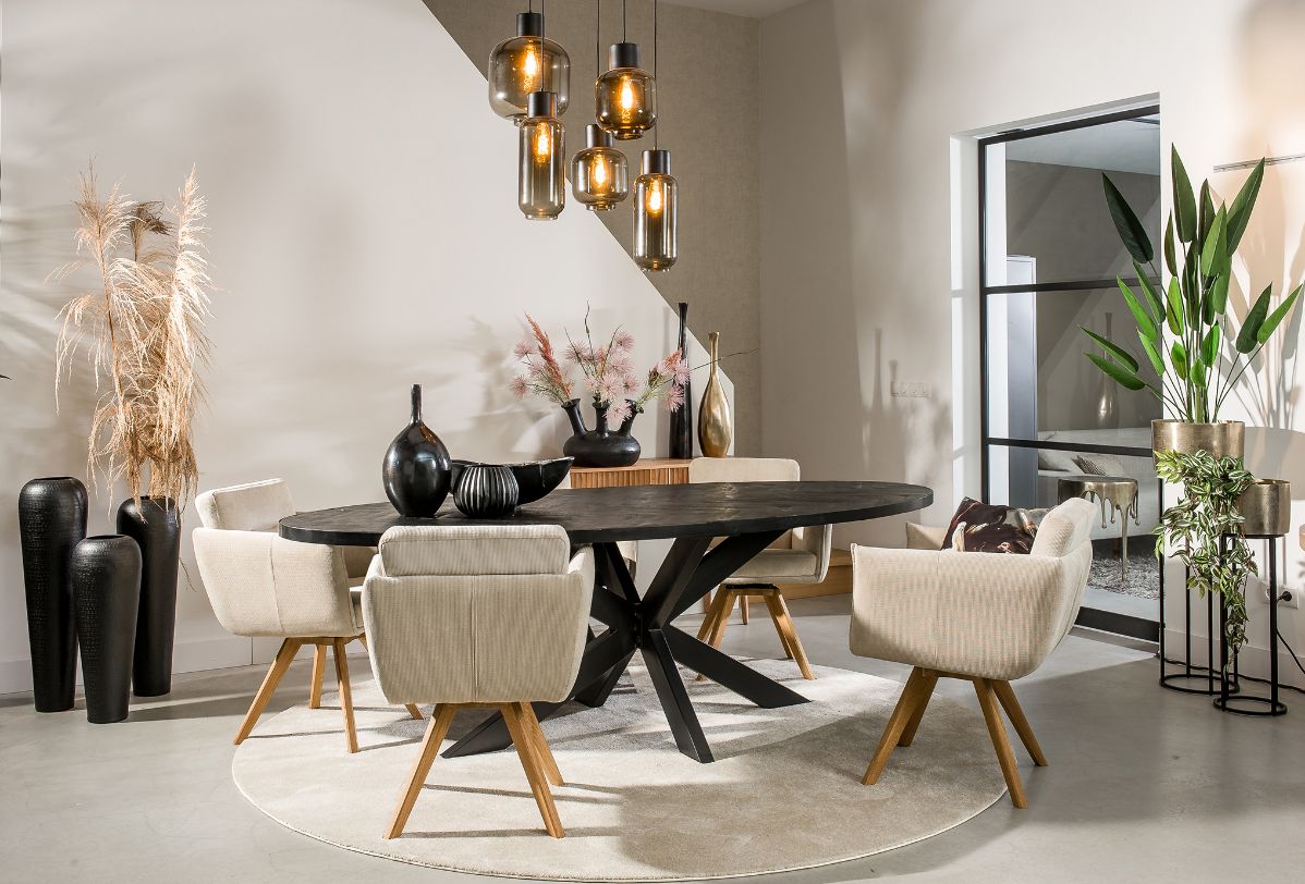 Amsterdam eetkamerstoelen
