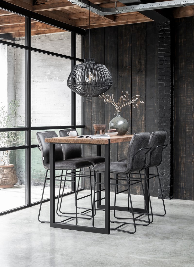 Bartafel Teak