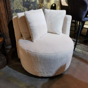 Turn Draaifauteuil