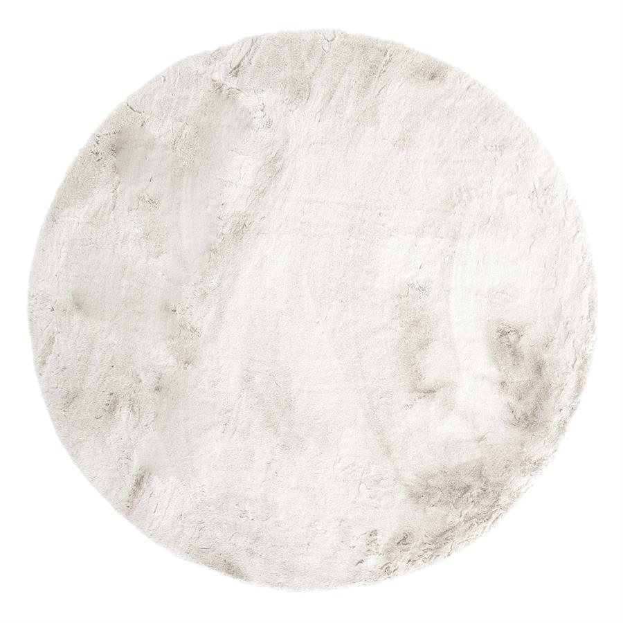 Zena rond beige