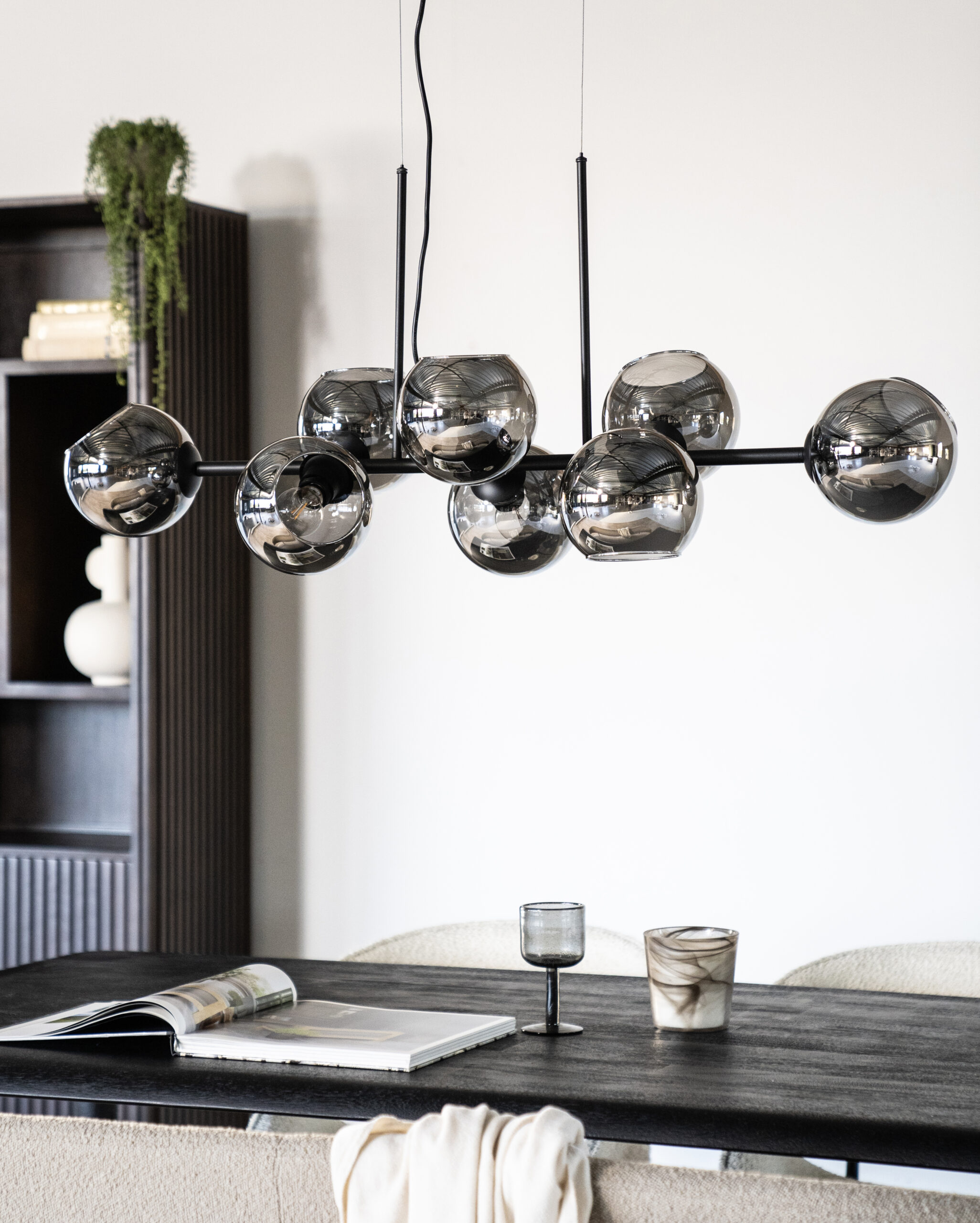 Hang lamp - By-Boo