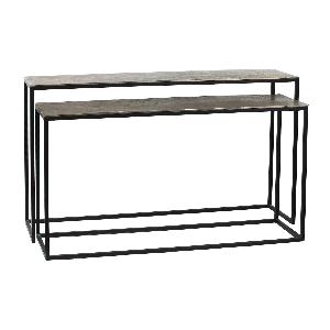 Side table Kae Gold PTMD