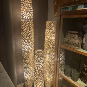 Turtle lamp apollo