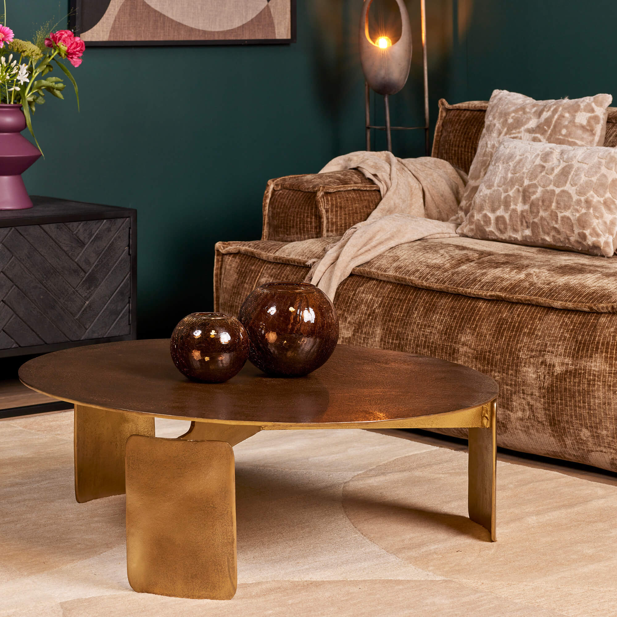 Salontafel Darwin L