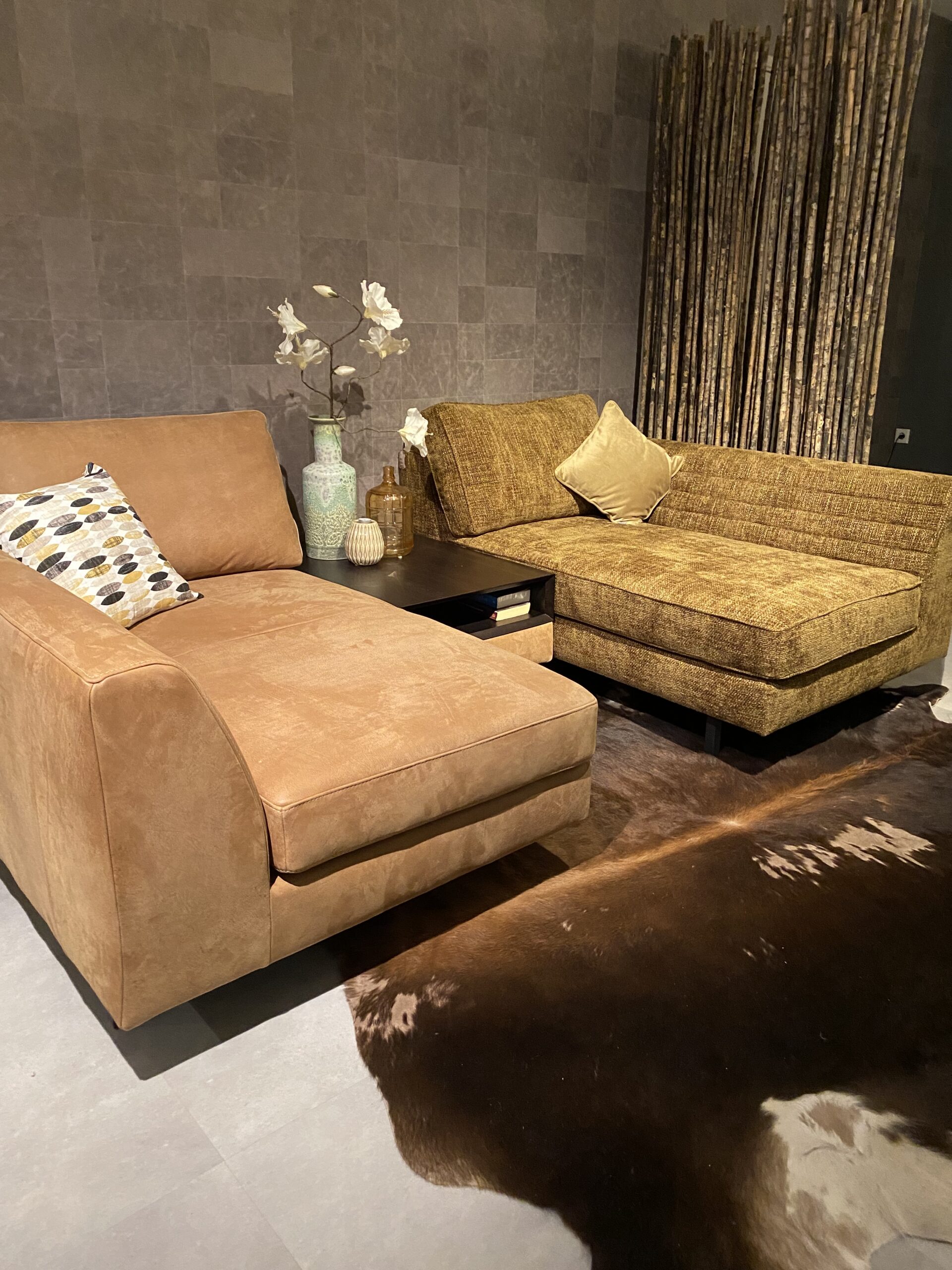 Sofa Lawrence