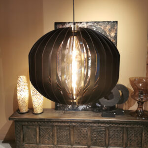 Hanglamp Talin incl. ledlamp - 60 cm