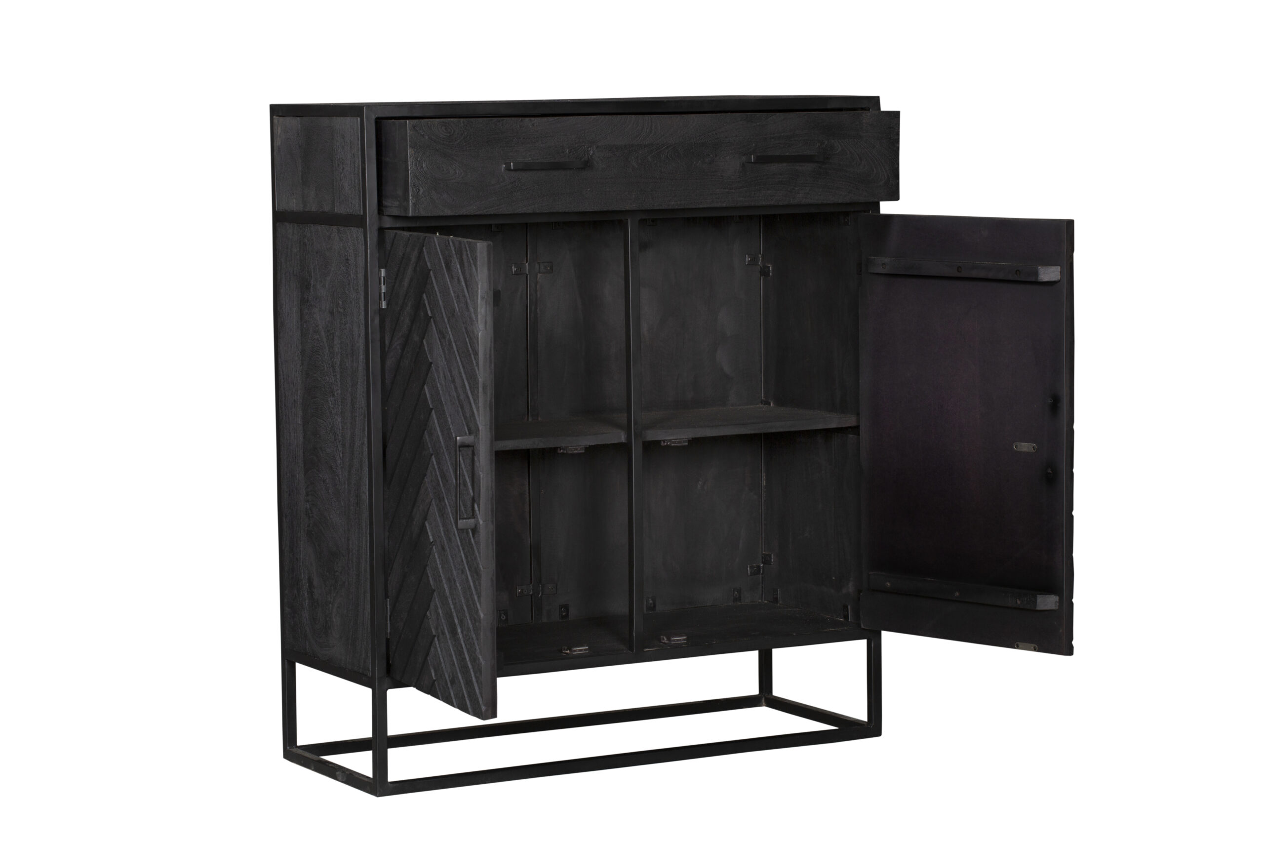 Kastje 100x40x115 cm