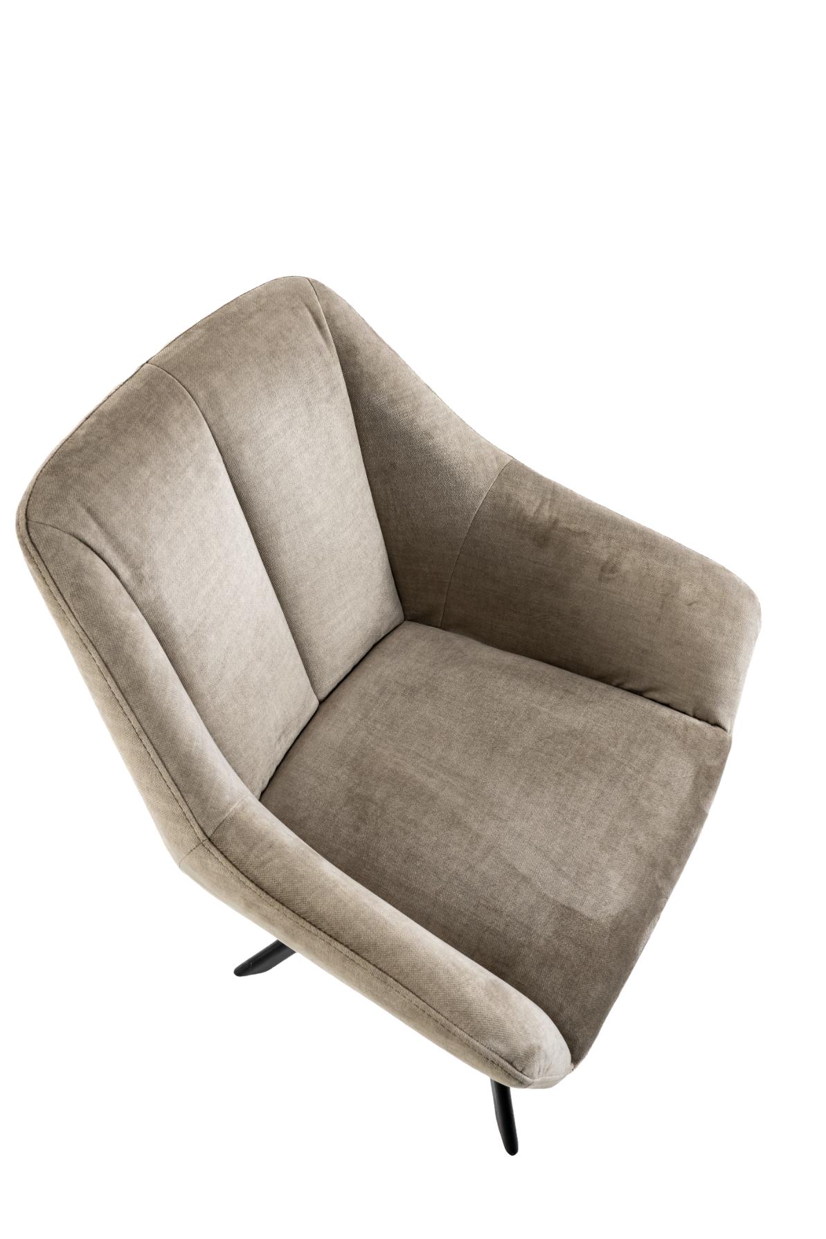 Madrid-stoelen-Jewel-Sahara-13-Zwarte-draaivoet