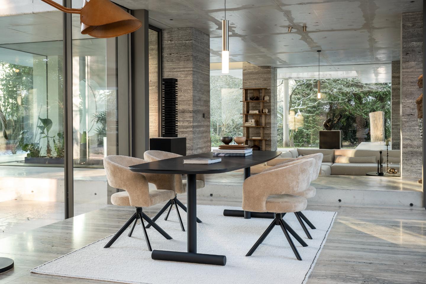 Tokyo stoelen