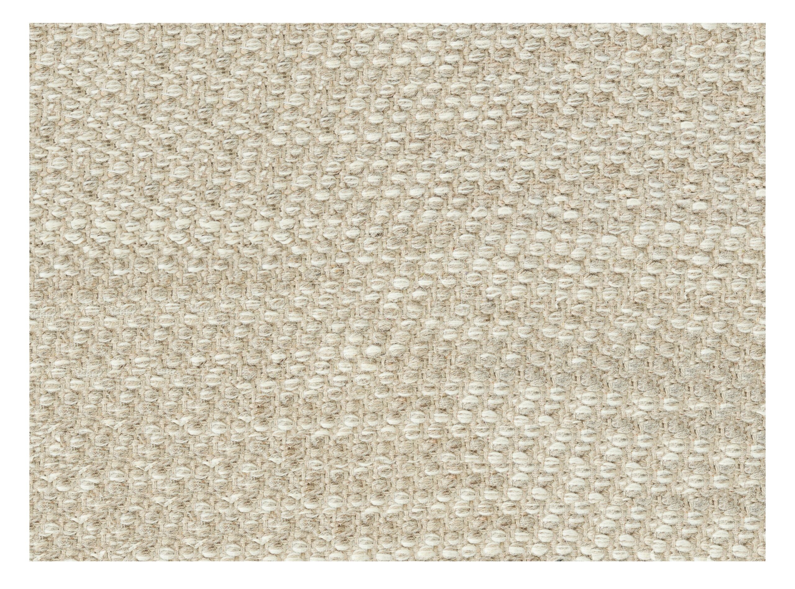 Asuri tapijt rechthoekig Sand