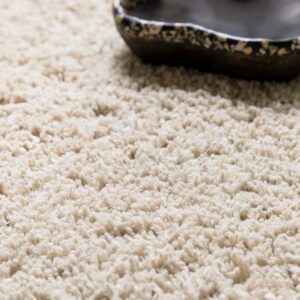 Vloerkleed Celeste - Beige - verschillende maten rond en rechthoekig