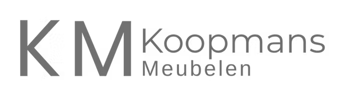 Logo Koopmans Meubelen