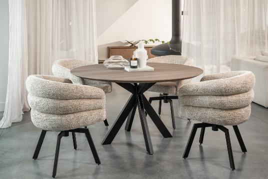 Imola stoelen