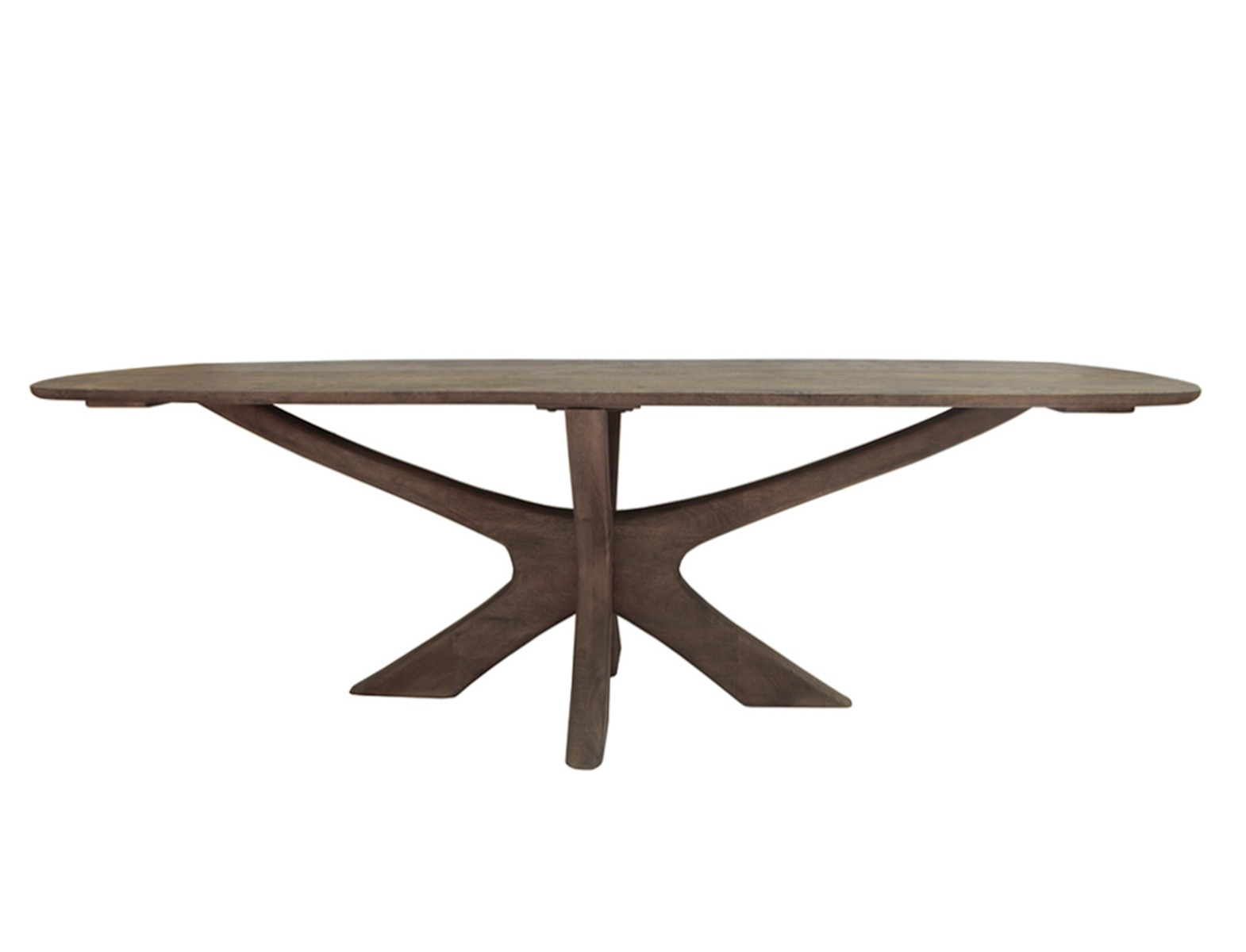 Tafel Montraux mangohout
