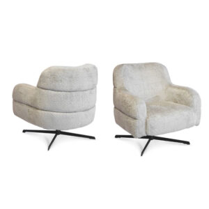 Draaifauteuil 635