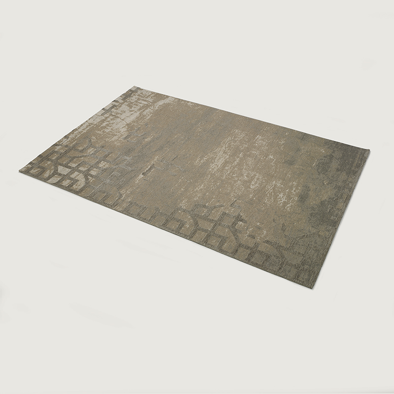 Moonstrike Natural rug