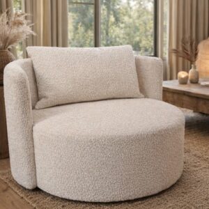 Loveseat Chic