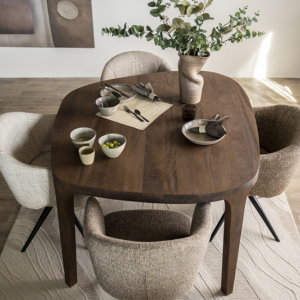 Eettafel taylor